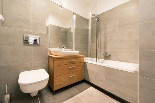 GIF SUR YVETTE (91), à vendre Appartement T3 de 63.34m² avec Loggia