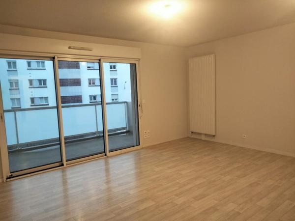 Appartement à louer 2 pièces - 48 m²