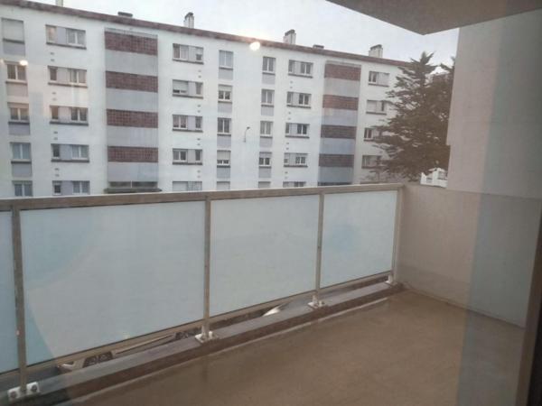 Appartement à louer 2 pièces - 48 m²