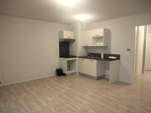Appartement à louer 2 pièces - 48 m²