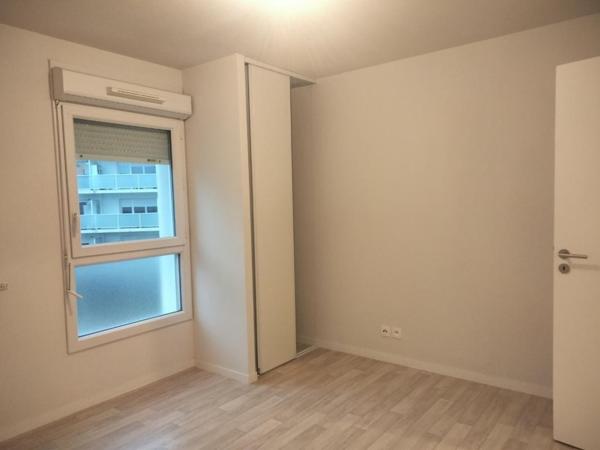 Appartement à louer 2 pièces - 48 m²