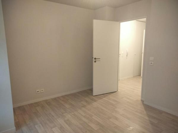 Appartement à louer 2 pièces - 48 m²
