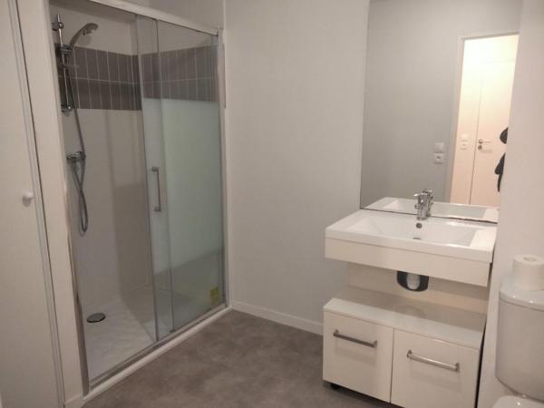 Appartement à louer 2 pièces - 48 m²