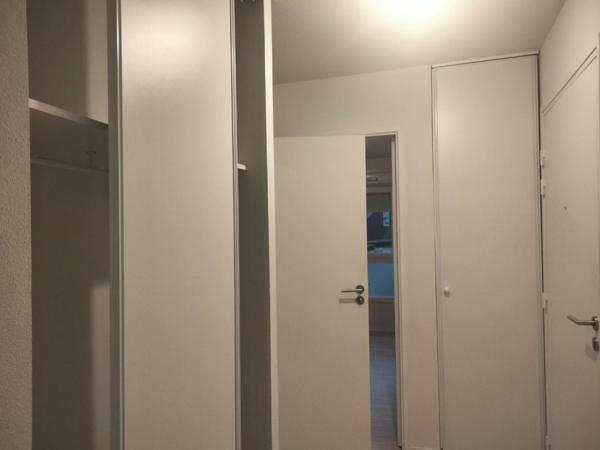 Appartement à louer 2 pièces - 48 m²