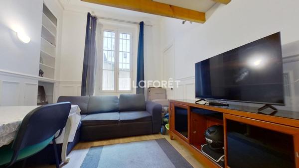Achat appartement Paris 17 - 2 pièce(s) - 38 m² - 300 000 €