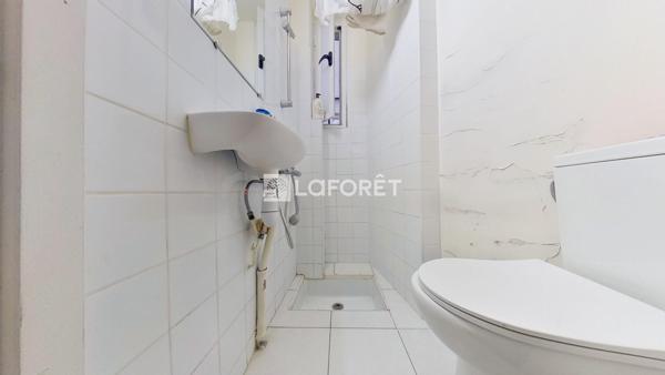Achat appartement Paris 17 - 2 pièce(s) - 38 m² - 300 000 €
