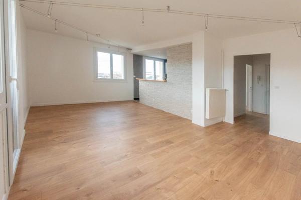 Vente Appartement 3 pièces 68 m2 à Clermont-Ferrand