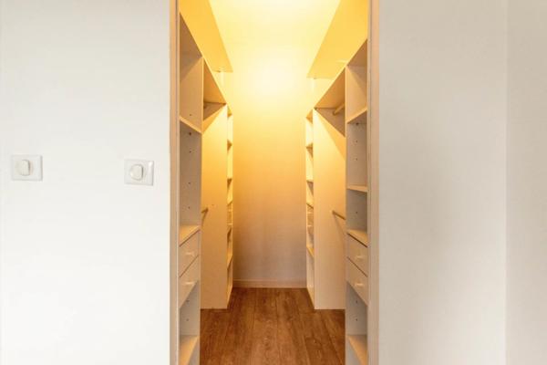 Vente Appartement 3 pièces 68 m2 à Clermont-Ferrand