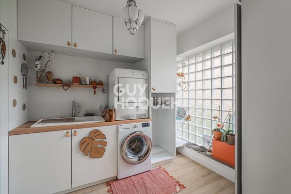 Maison Appartement Triplex Aix Les Bains 170 m2