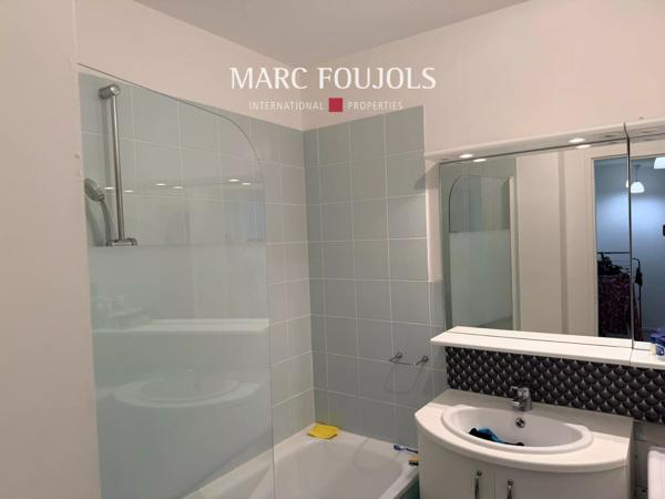 COMPIEGNE APPARTEMENT 2 CHAMBRES PARKING