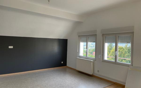 Appartement à vendre    1 pièce •  Hauteville-Lompnes