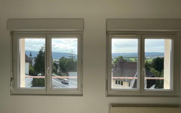 Appartement à vendre    1 pièce •  Hauteville-Lompnes