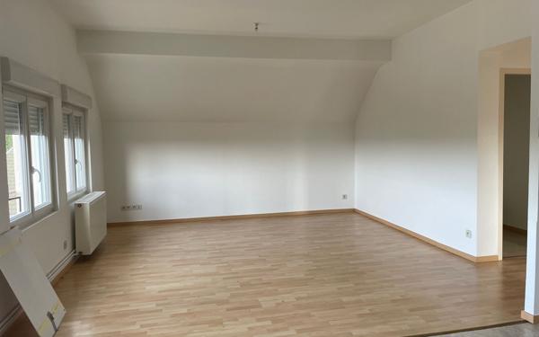 Appartement à vendre    1 pièce •  Hauteville-Lompnes