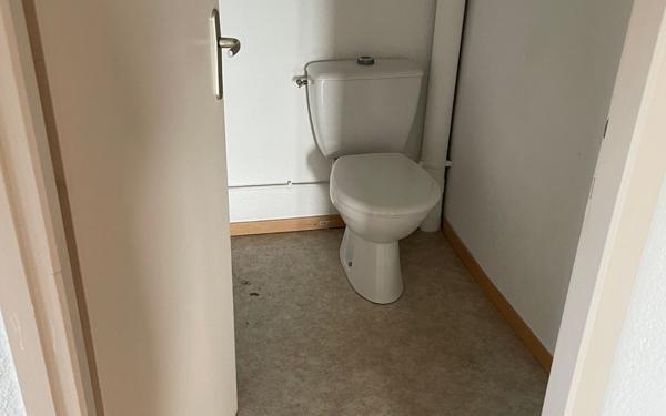 Appartement à vendre    1 pièce •  Hauteville-Lompnes