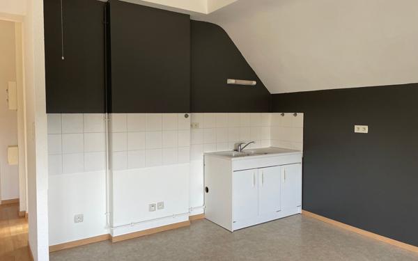 Appartement à vendre    1 pièce •  Hauteville-Lompnes