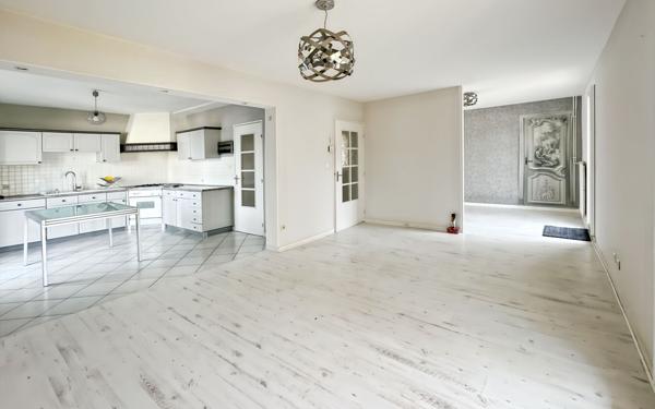 Maison à vendre    4 pièces • 87 m2 Valence