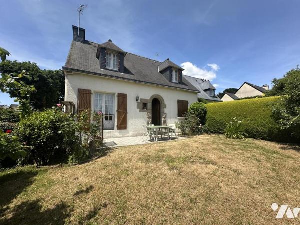 Maison - Larmor-Plage - Vieux Moulin