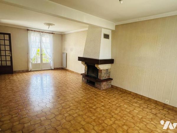 Maison - Larmor-Plage - Vieux Moulin