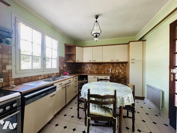 Maison - Larmor-Plage - Vieux Moulin