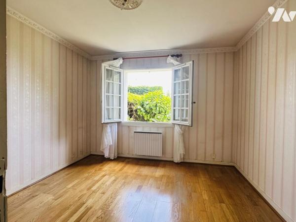 Maison - Larmor-Plage - Vieux Moulin