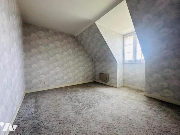 Maison - Larmor-Plage - Vieux Moulin