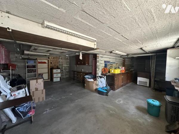 Maison - Larmor-Plage - Vieux Moulin