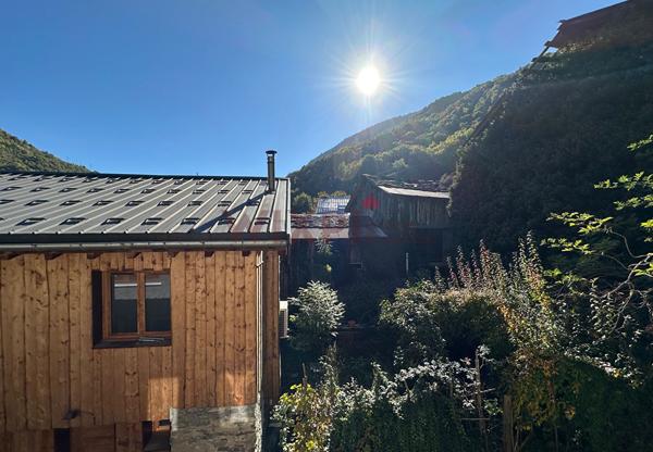 Maison 3 pièces de 68m² , Courchevel Maison 3 pièces de 68m² , Courchevel
