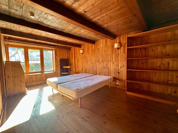 Maison 3 pièces de 68m² , Courchevel Maison 3 pièces de 68m² , Courchevel