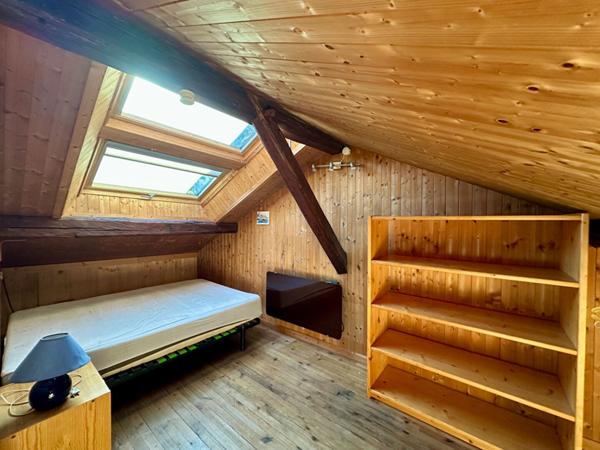 Maison 3 pièces de 68m² , Courchevel Maison 3 pièces de 68m² , Courchevel