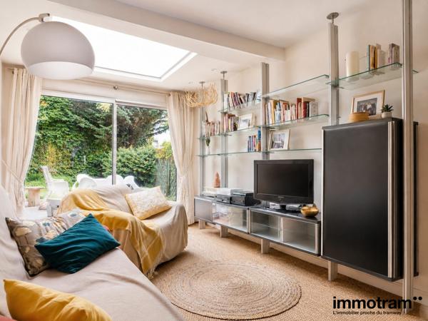 Vente Maison 68m 2 - 2 chambre(s) - Wasquehal, • Réf. VM29488