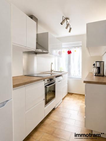 Vente Maison 68m 2 - 2 chambre(s) - Wasquehal, • Réf. VM29488