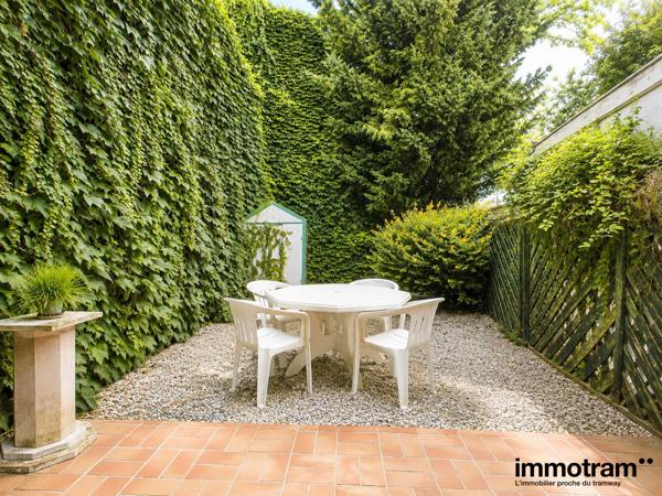 Vente Maison 68m 2 - 2 chambre(s) - Wasquehal, • Réf. VM29488