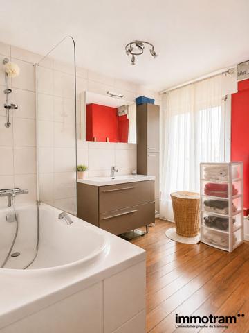 Vente Maison 68m 2 - 2 chambre(s) - Wasquehal, • Réf. VM29488