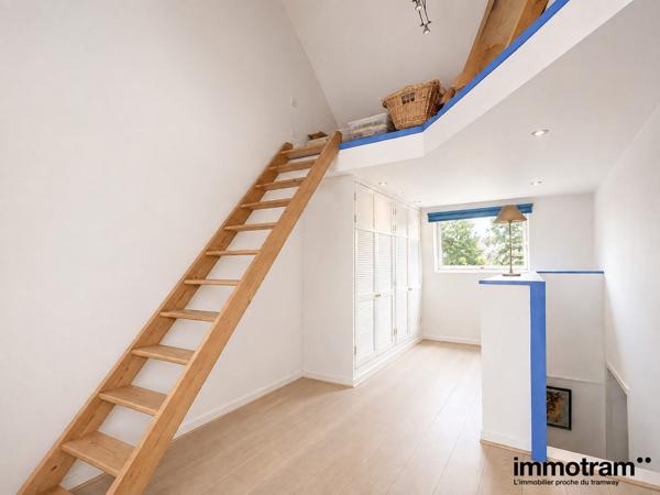 Vente Maison 68m 2 - 2 chambre(s) - Wasquehal, • Réf. VM29488