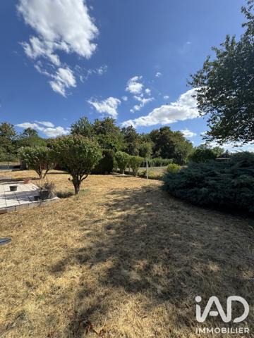 Maison à vendre 5 pièces 93 m² Bourges