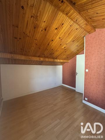Maison à vendre 5 pièces 93 m² Bourges