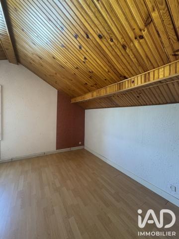 Maison à vendre 5 pièces 93 m² Bourges