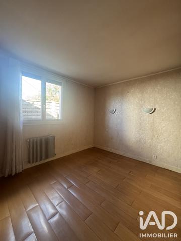 Maison à vendre 5 pièces 93 m² Bourges