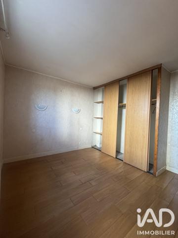 Maison à vendre 5 pièces 93 m² Bourges
