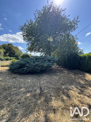 Maison à vendre 5 pièces 93 m² Bourges