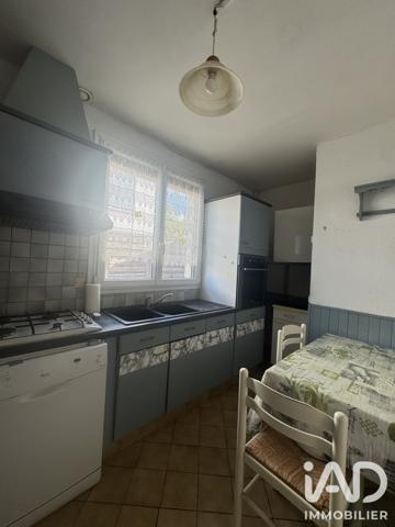 Maison à vendre 5 pièces 93 m² Bourges