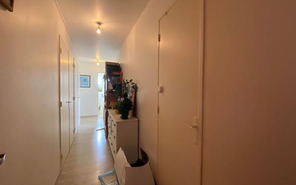 Appartement à louer    4 pièces •  Castres