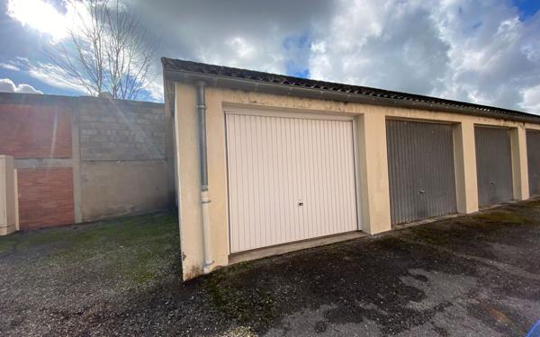 Appartement à louer    4 pièces •  Castres