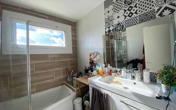 Appartement à louer    4 pièces •  Castres