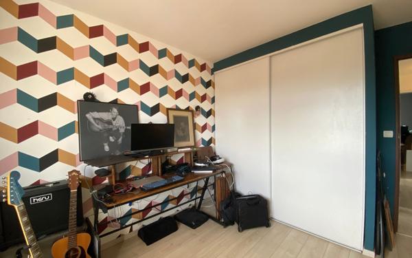 Appartement à louer    4 pièces •  Castres