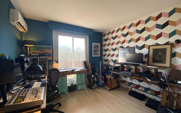 Appartement à louer    4 pièces •  Castres