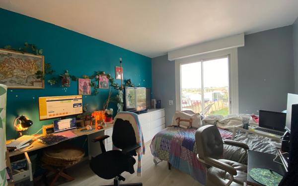 Appartement à louer    4 pièces •  Castres