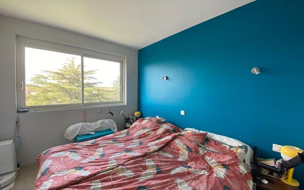 Appartement à louer    4 pièces •  Castres