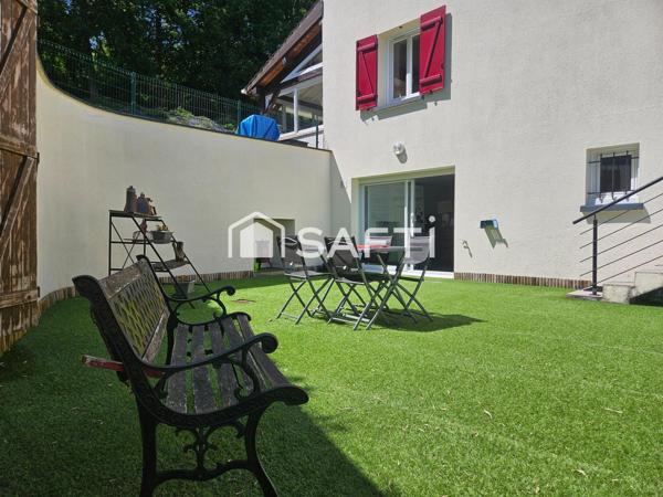 La maison idéale pour une grande famille… où chacun trouve sa place !