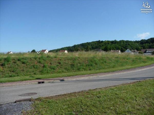 Vente Terrain à bâtir à Cambronne-lès-Ribécourt
